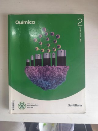 Libros 2o bachillerato cientifico