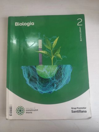 Libros 2o bachillerato cientifico