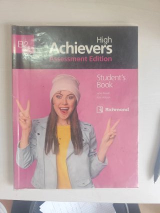 Libros 2o bachillerato cientifico