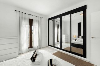 Ático en venta en Puerto Banús en Marbella