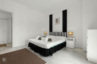 Ático en venta en Puerto Banús en Marbella