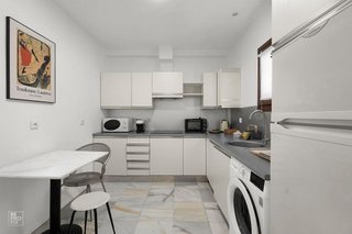 Ático en venta en Puerto Banús en Marbella