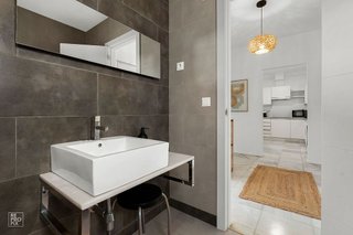Ático en venta en Puerto Banús en Marbella