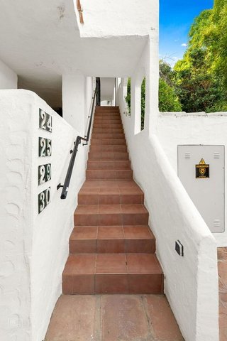 Ático en venta en Puerto Banús en Marbella