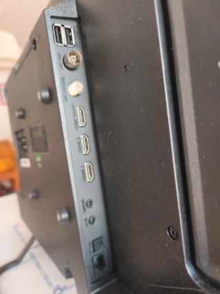 Smart TV 24 Smart Tech