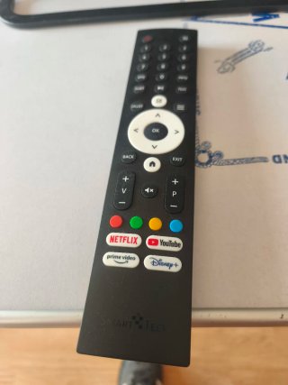 Smart TV 24 Smart Tech