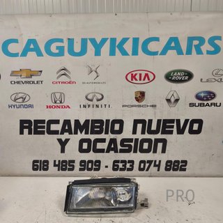 FARO IZQUIERDO SKODA OCTAVIA NUEVO 10119531004