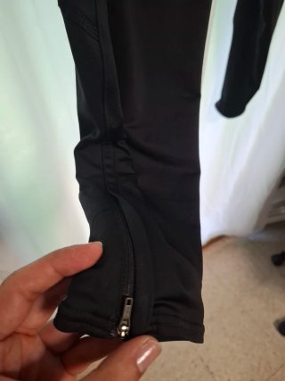 Chándal Nike Negro