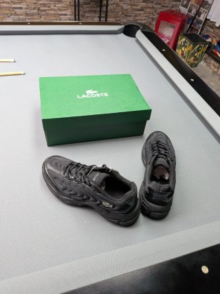 Zapatillas Lacoste storm 96 2k lite