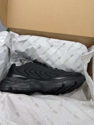 Zapatillas Lacoste storm 96 2k lite