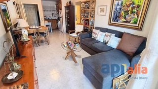 Piso en venta en Calonge Poble en Calonge