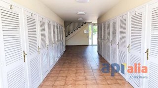 Piso en venta en Calonge Poble en Calonge