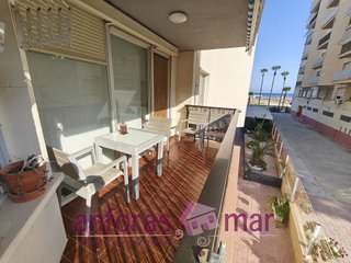 Piso en venta en Barri Marítim-Platja de la Paella en Torredembarra