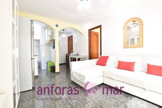 Piso en venta en Barri Marítim-Platja de la Paella en Torredembarra