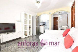 Piso en venta en Barri Marítim-Platja de la Paella en Torredembarra