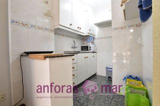 Piso en venta en Barri Marítim-Platja de la Paella en Torredembarra