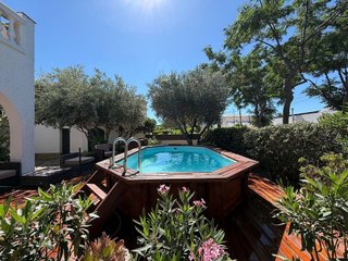 Chalet en venta en Empuriabrava en Castelló d´Empúries