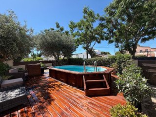 Chalet en venta en Empuriabrava en Castelló d´Empúries