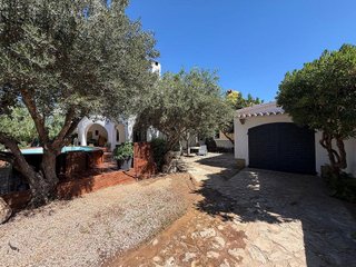 Chalet en venta en Empuriabrava en Castelló d´Empúries
