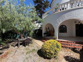 Chalet en venta en Empuriabrava en Castelló d´Empúries