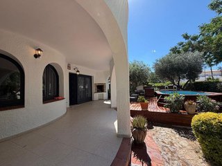 Chalet en venta en Empuriabrava en Castelló d´Empúries