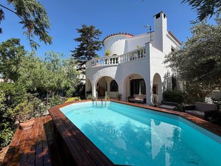 Chalet en venta en Empuriabrava en Castelló d´Empúries