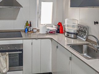 Piso en venta en Nou Eixample Nord en Tarragona