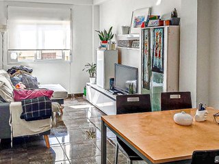 Piso en venta en Nou Eixample Nord en Tarragona