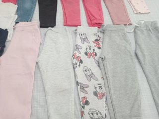 Lote Ropa Niña 2-3 Años