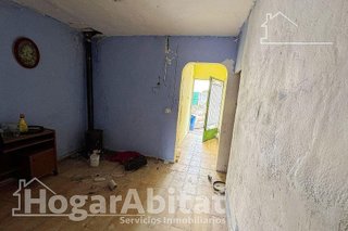 Chalet en venta en Madrigal en Villarreal