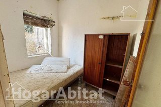 Chalet en venta en Madrigal en Villarreal