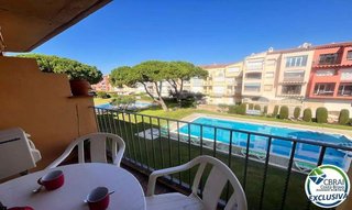 Piso en venta en Empuriabrava en Castelló d´Empúries