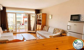 Piso en venta en Empuriabrava en Castelló d´Empúries