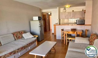 Piso en venta en Empuriabrava en Castelló d´Empúries