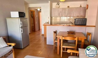 Piso en venta en Empuriabrava en Castelló d´Empúries