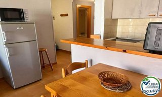 Piso en venta en Empuriabrava en Castelló d´Empúries