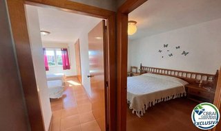 Piso en venta en Empuriabrava en Castelló d´Empúries