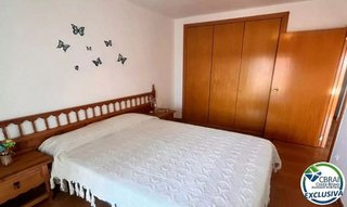 Piso en venta en Empuriabrava en Castelló d´Empúries