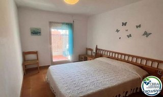 Piso en venta en Empuriabrava en Castelló d´Empúries