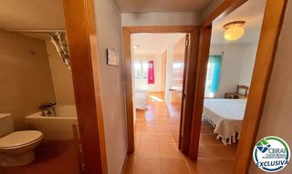 Piso en venta en Empuriabrava en Castelló d´Empúries