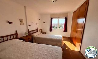 Piso en venta en Empuriabrava en Castelló d´Empúries