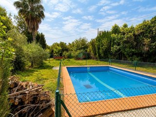 Chalet en venta en Villanueva de Castellón