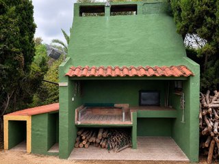 Chalet en venta en Villanueva de Castellón