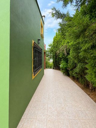 Chalet en venta en Villanueva de Castellón
