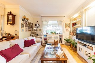Casa adosada en venta en Prado Santo Domingo - Ensanche en Alcorcón