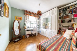 Casa adosada en venta en Prado Santo Domingo - Ensanche en Alcorcón