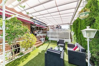 Casa adosada en venta en Prado Santo Domingo - Ensanche en Alcorcón
