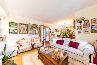 Casa adosada en venta en Prado Santo Domingo - Ensanche en Alcorcón