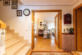 Casa adosada en venta en Prado Santo Domingo - Ensanche en Alcorcón