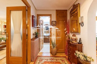 Casa adosada en venta en Prado Santo Domingo - Ensanche en Alcorcón